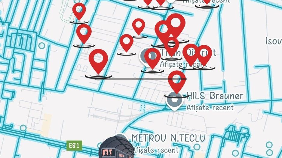 Garsoniera Pallady, Bl finalizat,Predare 2 luni,Metrou,Ultima unitate - Poză 6