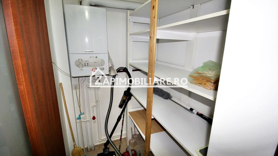 Casa 4 camere,2 bai,2 terase acoperite,120mp,350mp teren - Poză 16