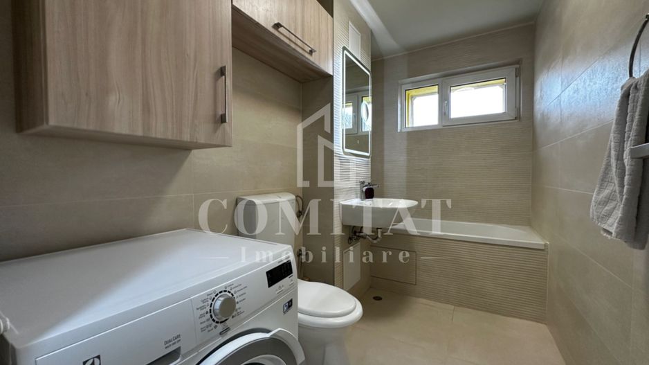 Apartament 4 camere | La cheie | Etaj intermediar | Manastur - Poză 15