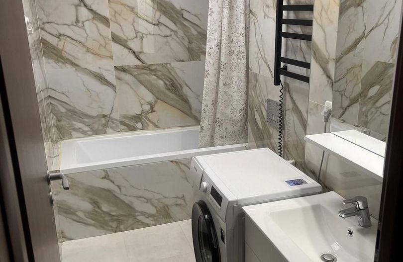 Apartament 3 Metropolitan Residence Mihai Bravu T558 - Poză 8