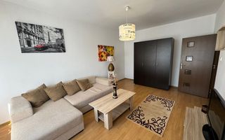 Apartament cu o camera, 40mp, petfriendly, Zona E.On - Poză 2