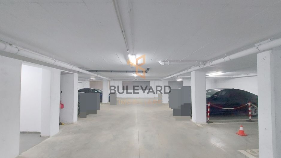 Penthouse/78 mp/terasa 160 mp/zona Terra! - Poză 11