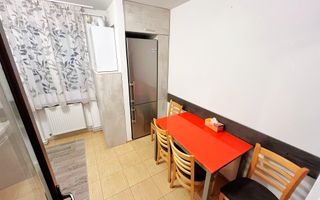 4 Camere-Etajul1-Centrala Termica-Mobilat-Utilat-Centrul Civic-Brasov - Poză 6