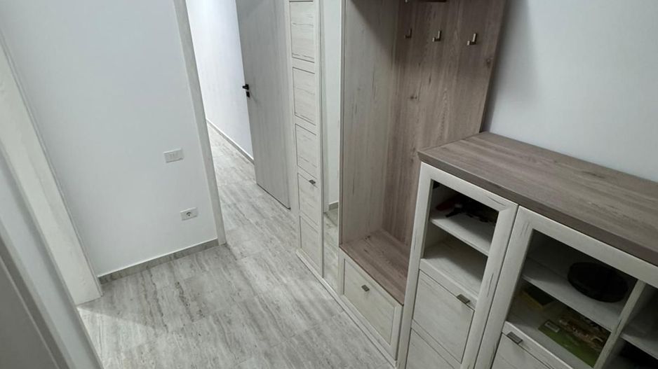 GARSONIERA THEODOR PALLADY, PRIMA INCHIRIERE, BUCATARIE INCHISA, NOU - Poză 11