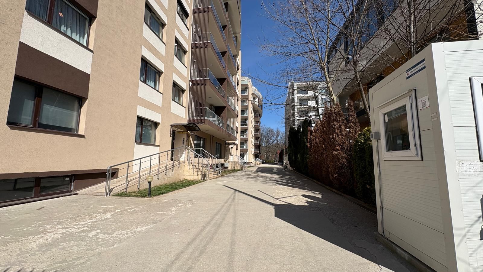 REA1028188 Apartament 3 camere Pipera - Poză 13