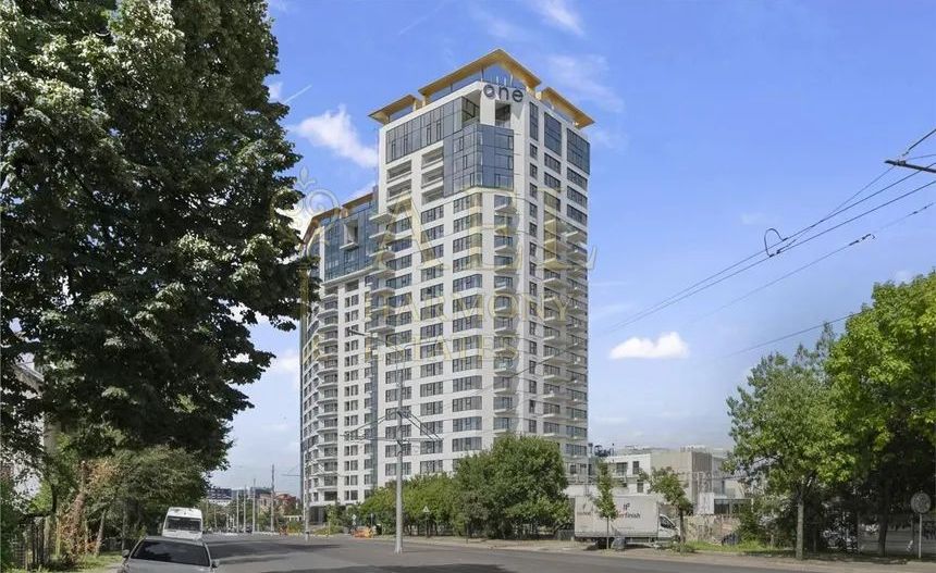 Apartament Premium 4 Camere | One Verdi Park - Poză 15