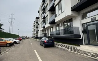 NOU Apartament 3 camere 2 bai - Poză 18