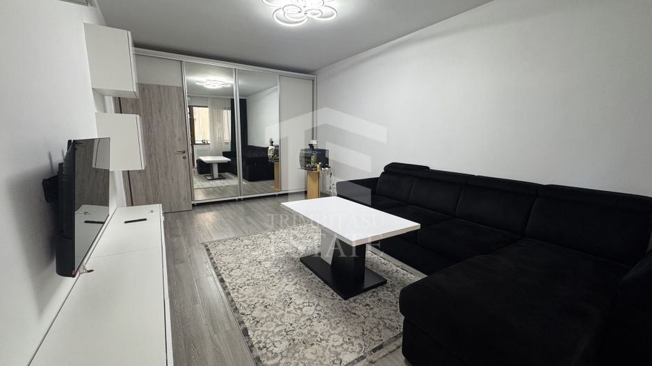 Cartierul Solar 2 Camere 64 mp Lux Parter Inalt - Poză 3