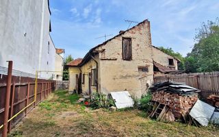 AZURA Imobiliar - Casa Negru Voda, Central, Stradal - Poză 9