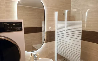 2 Camere LUX | New Residence | Centrala proprie - Poză 13