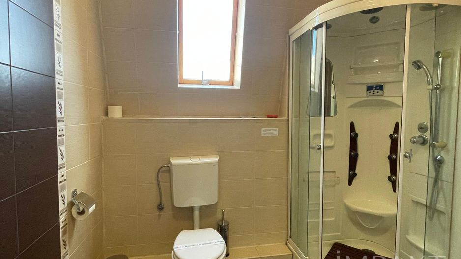 Apartament 1 cameră | Borhanci | AC | Stradă privată - Poză 4
