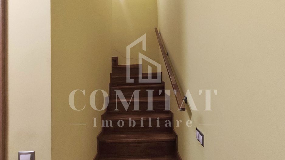 Apartament modern cu 2 camere | Imobil nou | Cluj Bunisess Campus - Poză 8