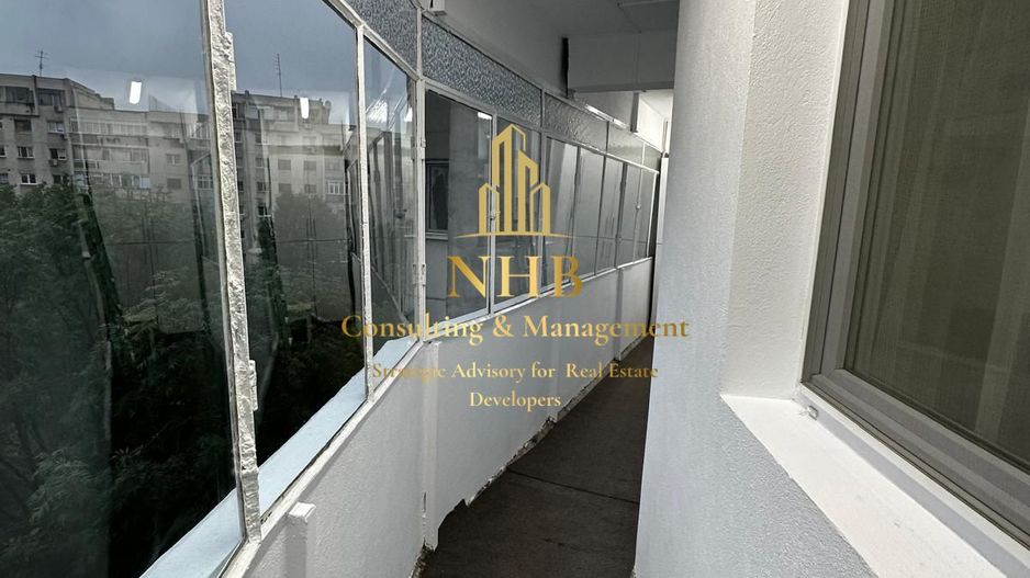 Apartament 3 Camere Tineretului | Pet Friendly - Poză 8