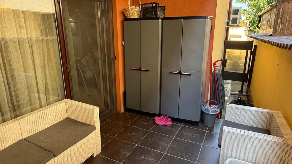 VANZARE Vila tip duplex in Popesti Leordeni - Poză 33