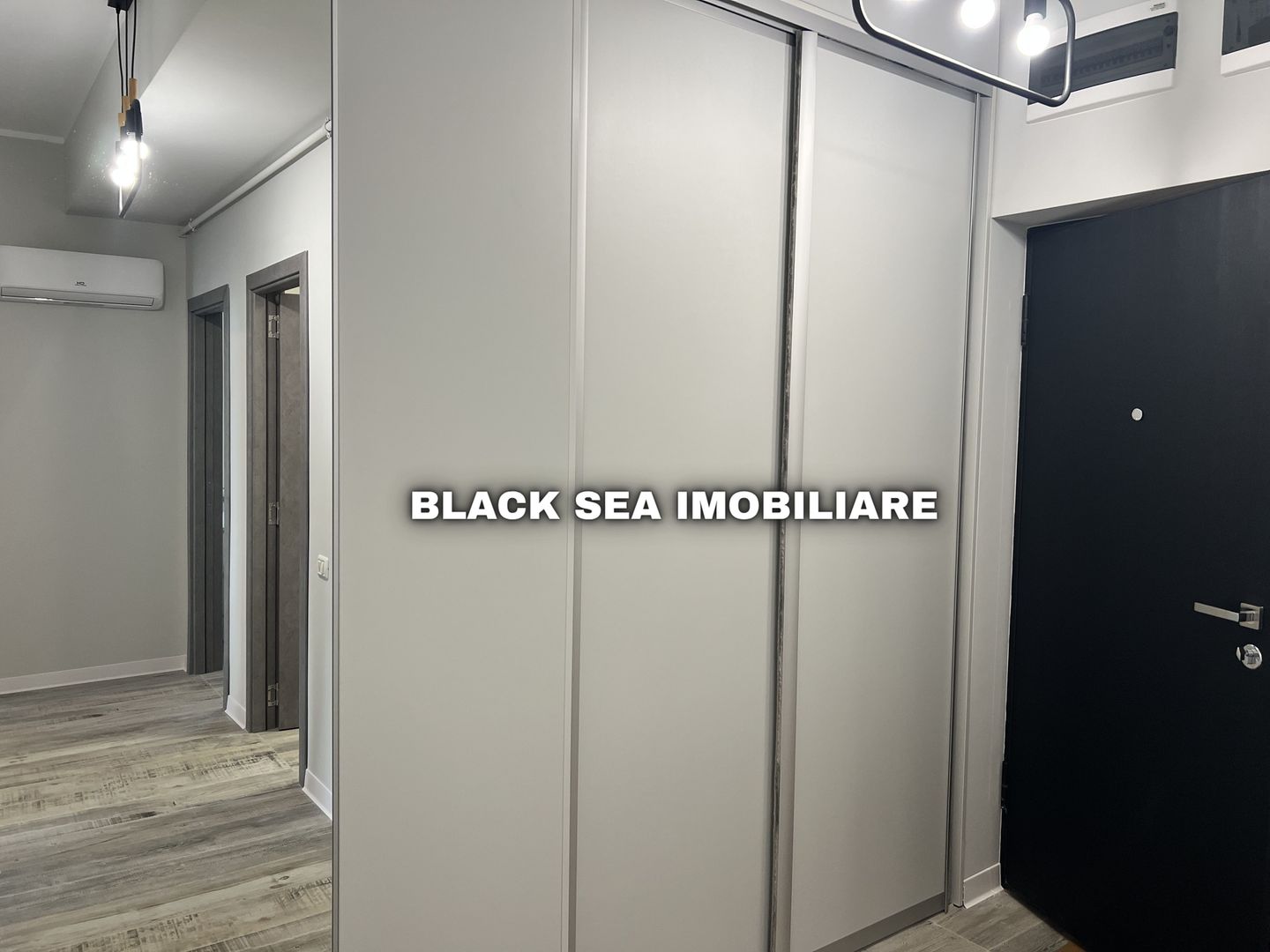 Apartamement 2 camere, zona CAMPUS,  Aviatorii III - Prima inchiriere - Poză 12