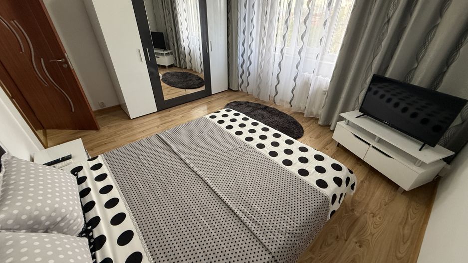 AP. 2 CAMERE- DOAMNA GHICA, BLOC REABILITAT, MOBILAT, COMIS 0% - Poză 4