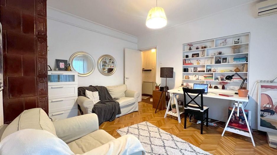 2 camere in vila Primaverii - Poză 3