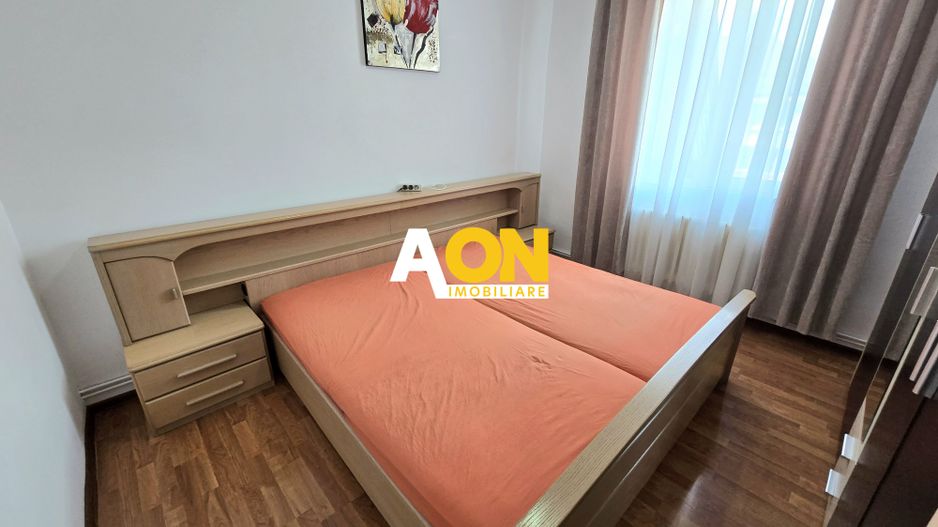 Apartament cu 4 Camere, Complet Mobilat, Zona Ampoi 3 - Poză 4