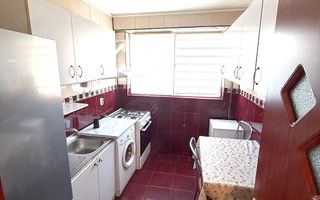 🚇 Închiriez Apartament cu 2 camere, vis-a-vis de metrou Dristor, 55 mp, etaj 7 - Poză 8
