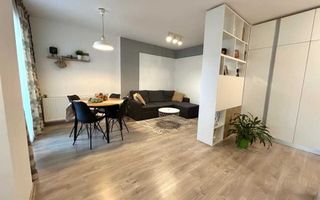 Apartament modern cu 2 camere, zona BMW - Poză 2