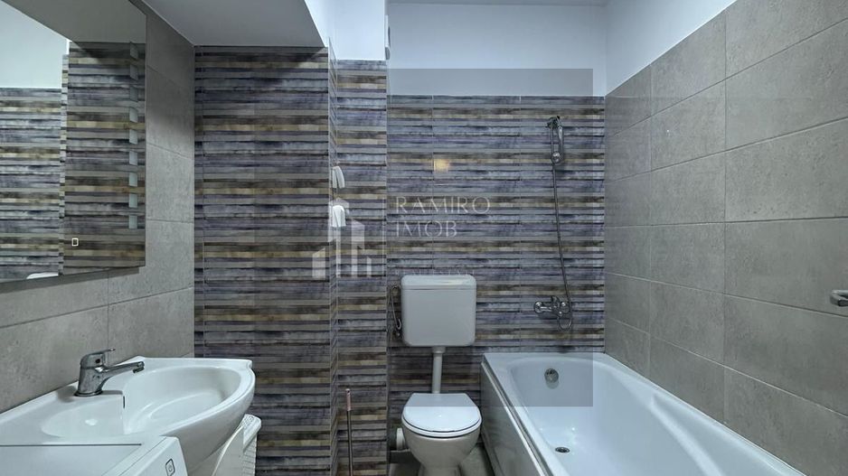 Garsoniera 41mp - Sector 4 - Metalurgiei - Poză 10