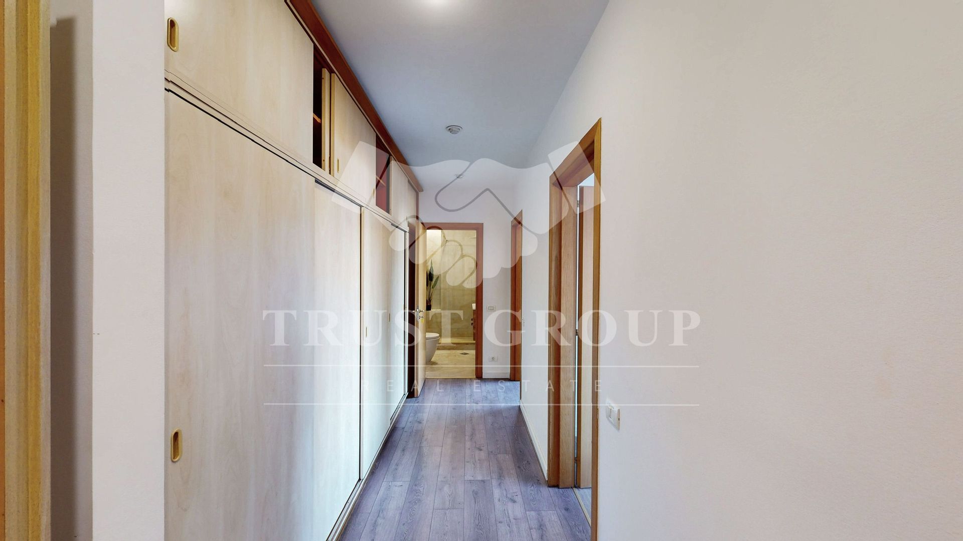 Apartament 4 camere Aviatorilor | Loc de parcare - Poză 30