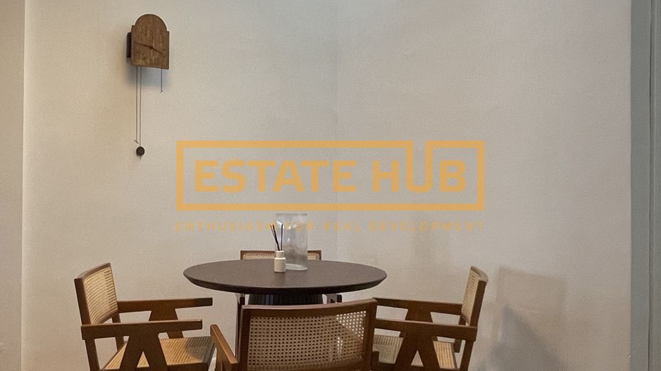 Apartament spectaculos de 125 mp in centrul istoric pe Str. Eroilor - Poză 17