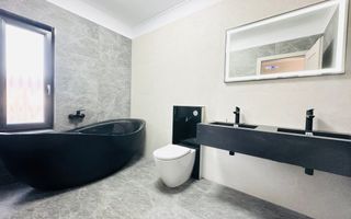 BG155- Vila moderna 5 camere Dumbrăvița | Pompa caldura-COMISION 0% - Poză 10