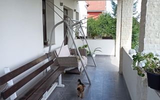 Casa 6 camere 220 mp-teren 1200 mp-curte amenajata-garaj-La Soare - Poză 8