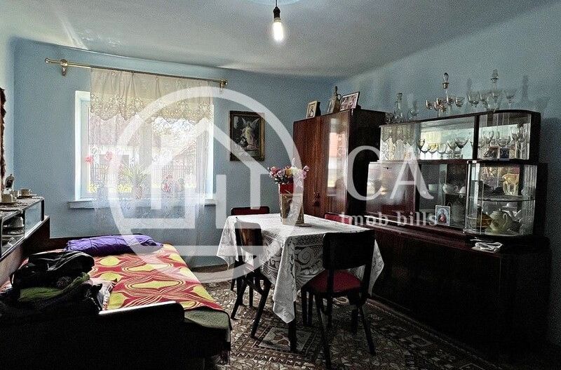 Casă de vânzare cu 3 camere în Ineu de Criș, Bihor - Poză 7