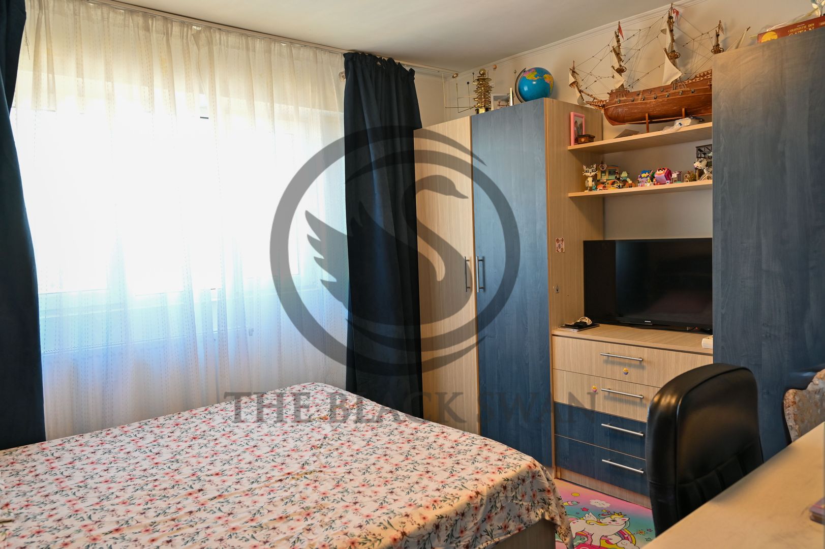 Apartament 2 camere decomandat, Renovat | 9 Mai Ploiesti | Comision 0% - Poză 4
