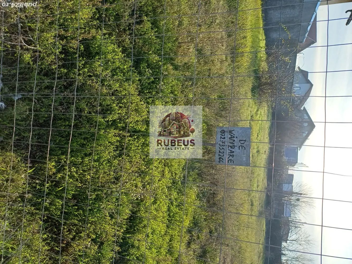 Vand teren Drobeta Turnu Severin - Poză 9