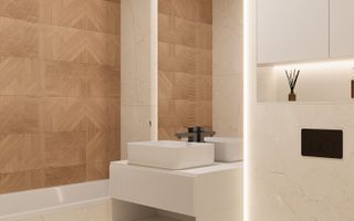 Apartament 3 camere I Gemina by the lake - Poză 10