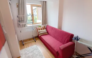 Vanzare apartament 3 Camere Straulesti - Poză 19
