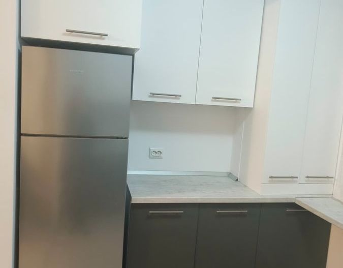 2 camere + parcare bloc nou Hils Pallady - metrou Anghel Saligny - Poză 14