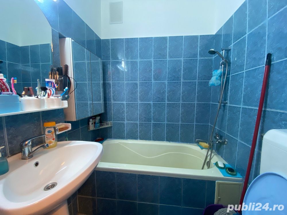 APARTAMENT 3 CAMERE | BARBU VACARESCU - Poză 6