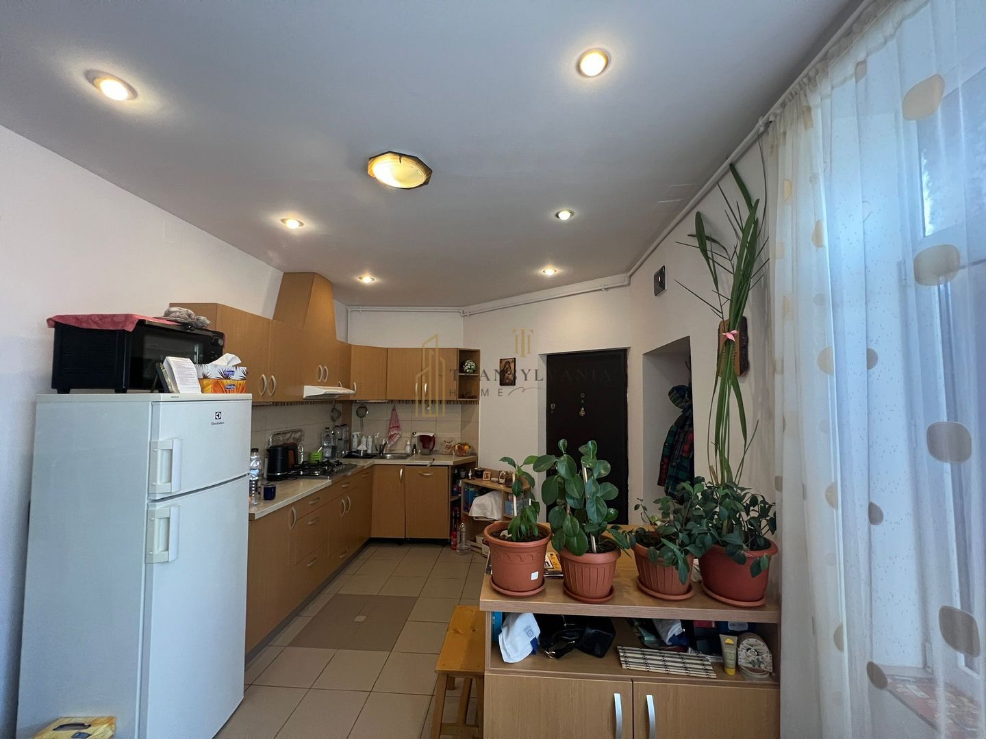 Apartament 2 camere de vânzare – etaj 1, zonă liniștită - Poză 9