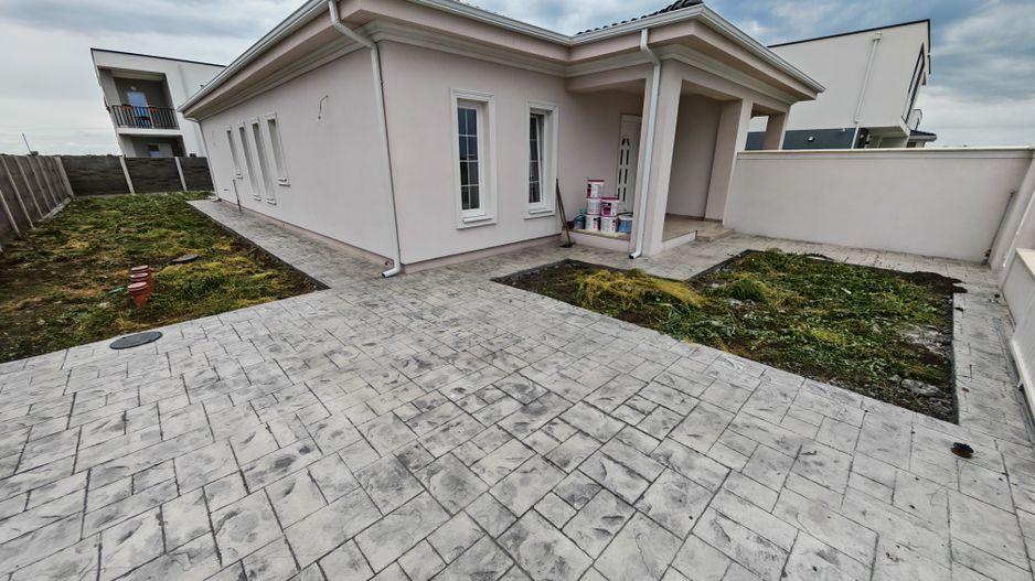 Duplex parter _Remetea Mare - Poză 14