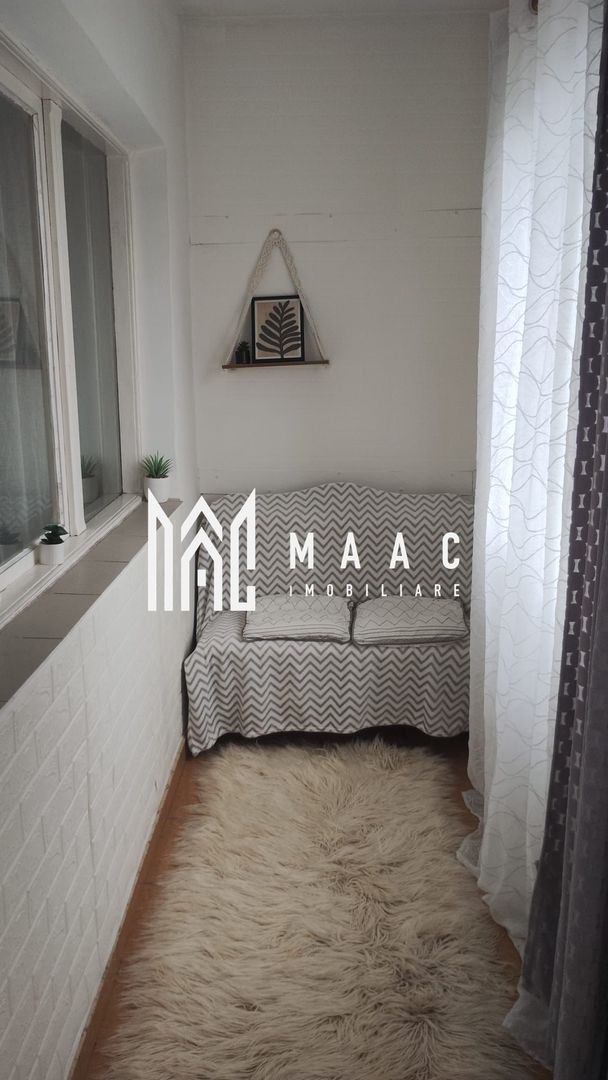 Apartament 2 camere de închiriat | Hipodrom 4 | balcon - Poză 8