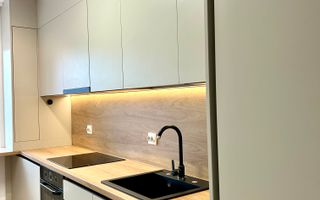 Apartament la cheie / etaj intermediar / Zona Terra - Poză 10