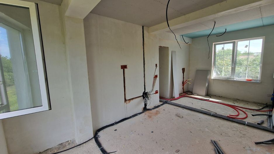 Casă de vânzare Otopeni- P+1 sau P+1+M, 2 locuri parcare, acces facil către DN1 - Poză 9