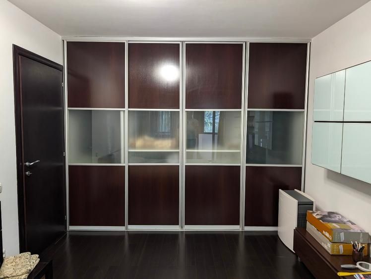 Garsoniera/studio emil garleanu, mall vitan, casa de pensii - Poză 5