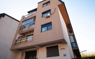 AP. 2 CAMERE IANCULUI, CENTRALA PROPRIE, BLOC NOU, MOBILAT MODERN - Poză 8