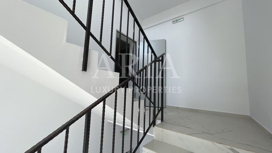 IANCU 75 - 3 CAMERE - NOU LUX - GARAJ - Poză 17