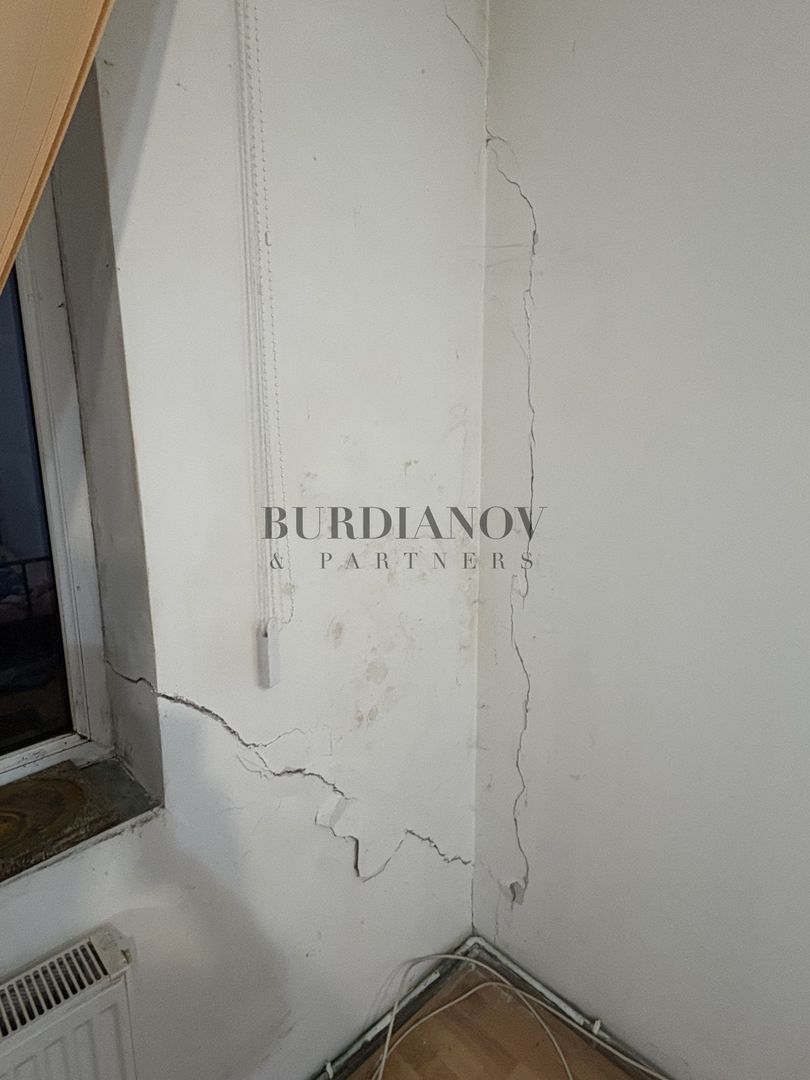 Apartament cu 3 camere - Ferdinand - Risc seismic II - Poză 13