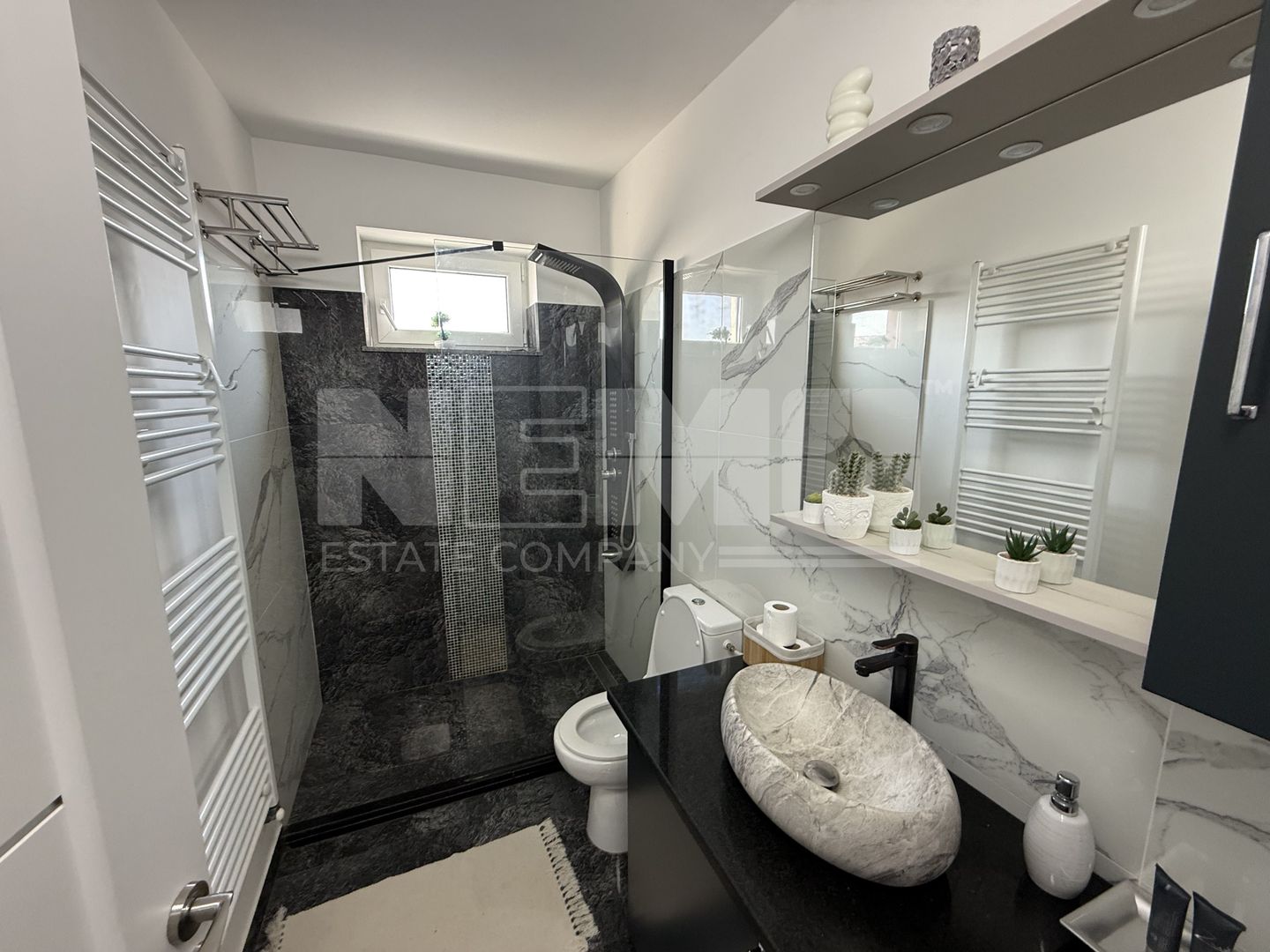 Apartament 2 camere de vânzare sau închiriere | Etaj 4 - Poză 8