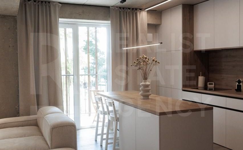 Chirie, apartament, 1 cameră, str. Pantelimon Halippa, Centru - Poză 2