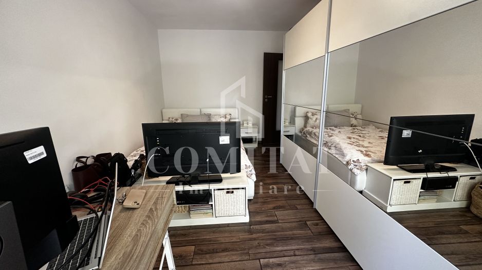 Apartament 2 camere | Etaj intermediar | Zona Str Florilor - Poză 6