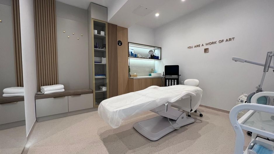 Spațiu comercial de vânzare – 247 mp utili, împărțiți în 2 unități - Poză 20