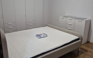 De inchiriat apartament cu 2 camere si loc de parcare, Cartierul Latin - Poză 5